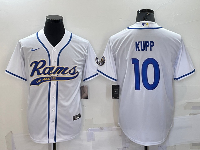 Los Angeles Rams Jerseys 030 - Click Image to Close